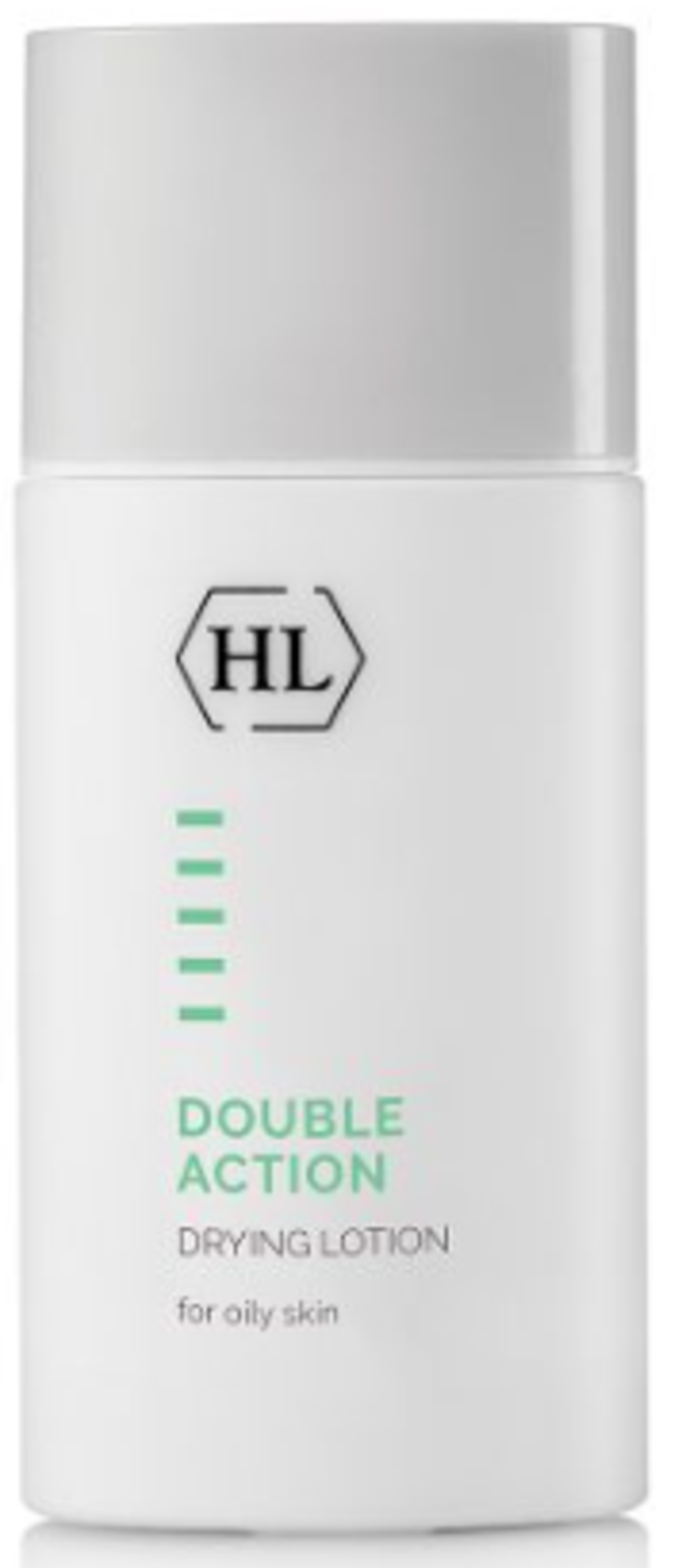 DOUBLE ACTION - DRYING LOTION