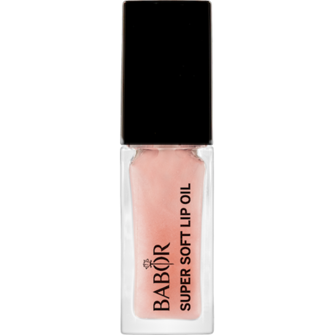 LIPS - Super soft lip oil pearl pink 01