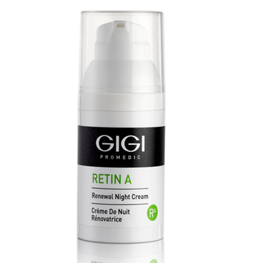 RETIN A - RENEWAL NIGHT CREAM