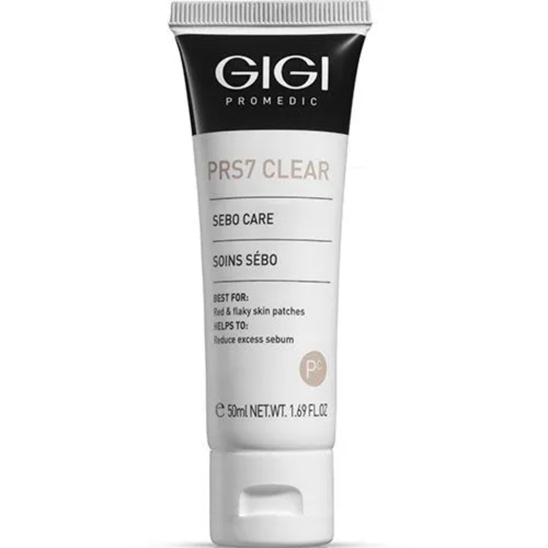 GIGI - PRS7 CLEAR - SEBO CARE