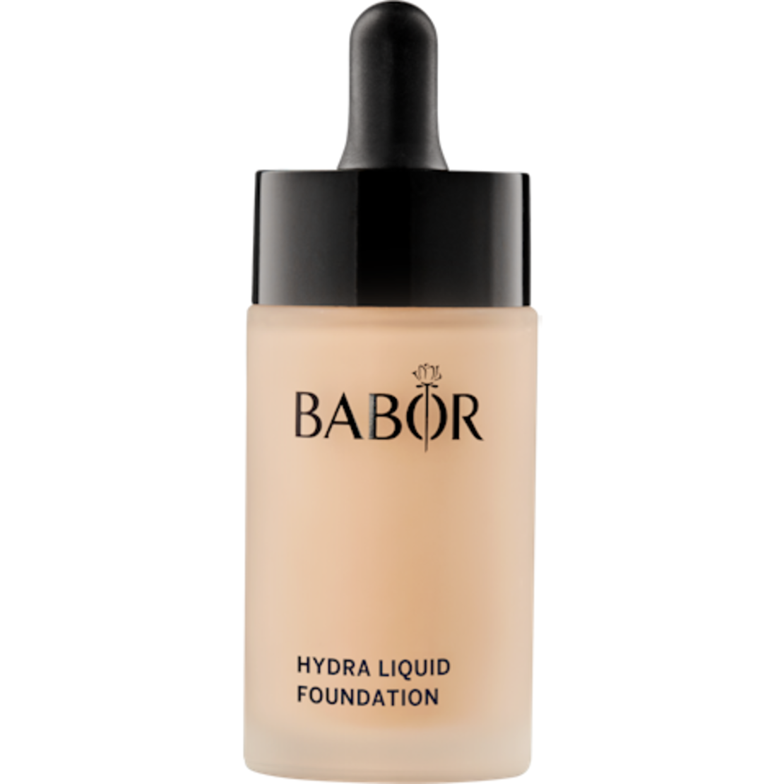MAKEUP - Hydra liquid 07 Almond