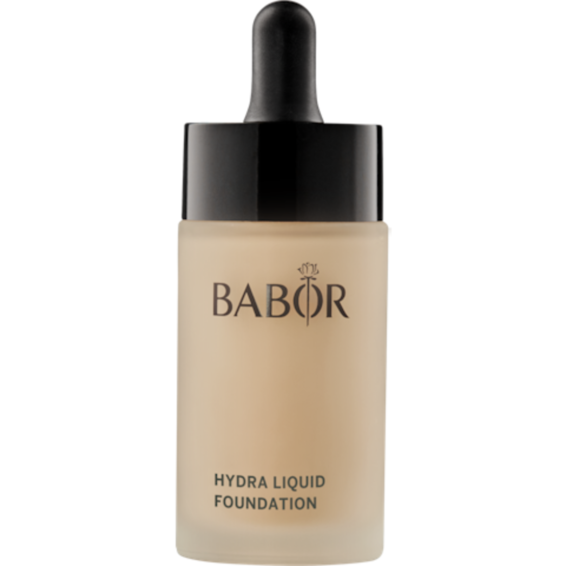 MAKEUP - Hydra liquid 02 Banana