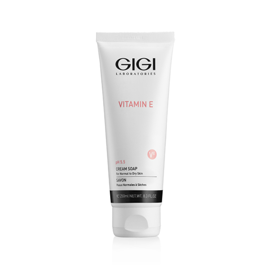 VITAMIN E - PH 5.5 CREAM SOAP