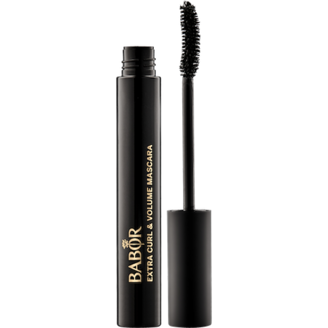 EYE - Extra curl&volume mascara