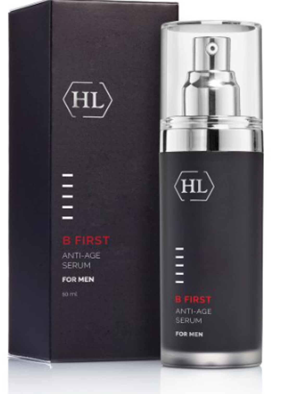 B FIRST - ANTI AGE SERUM