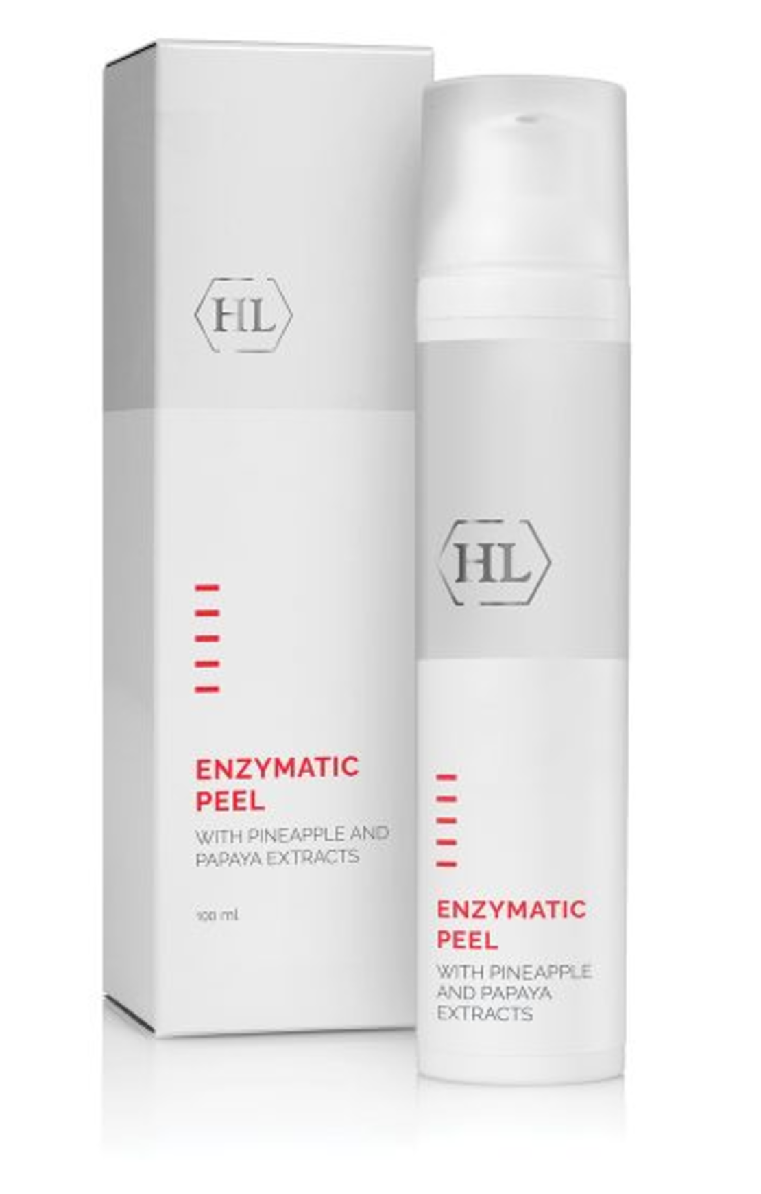 PEEL - ENZYMATIC PEEL