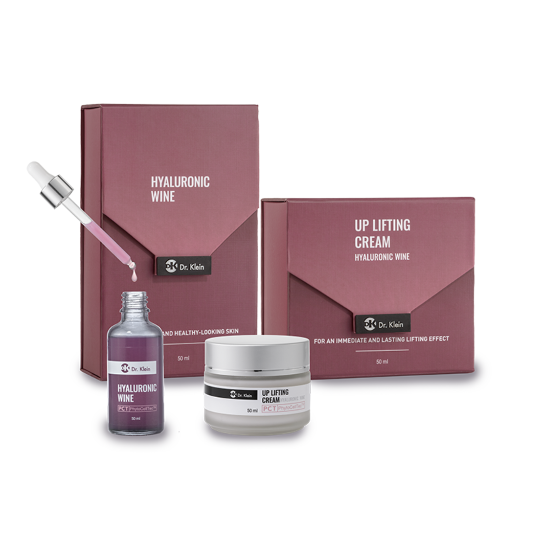Hyaluronic Wine