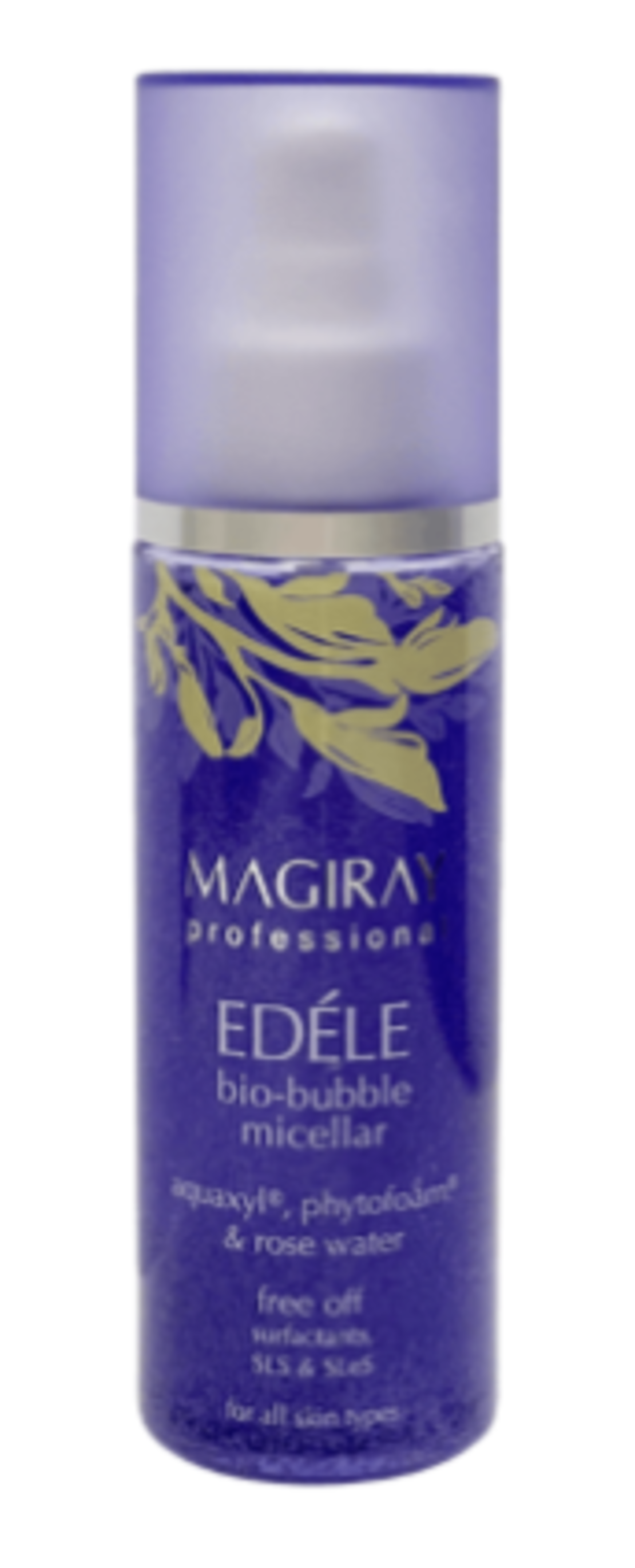 EDELE - MICELAR BIO-GEL