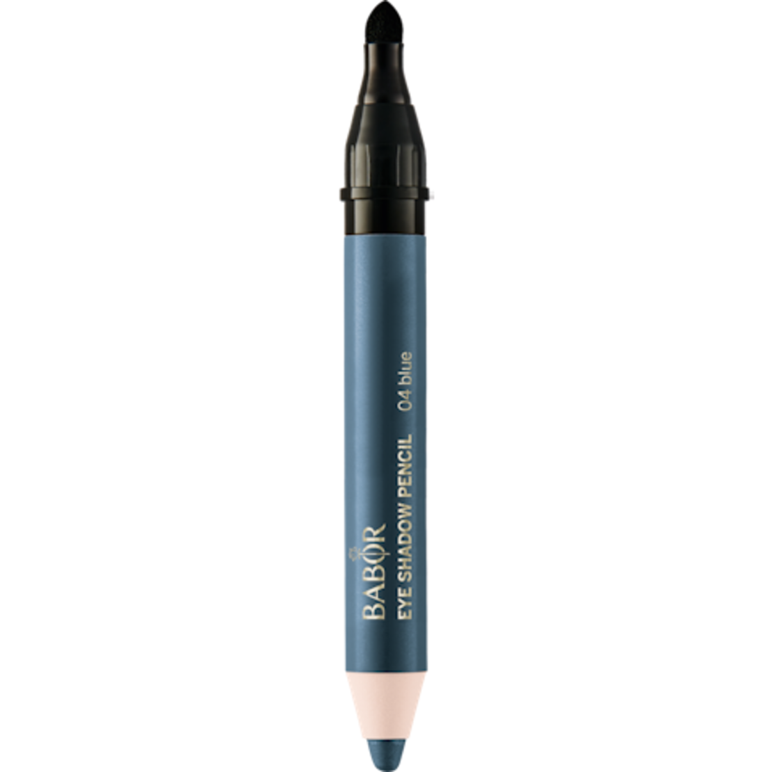 EYE - Eye shadow pencil blue 04