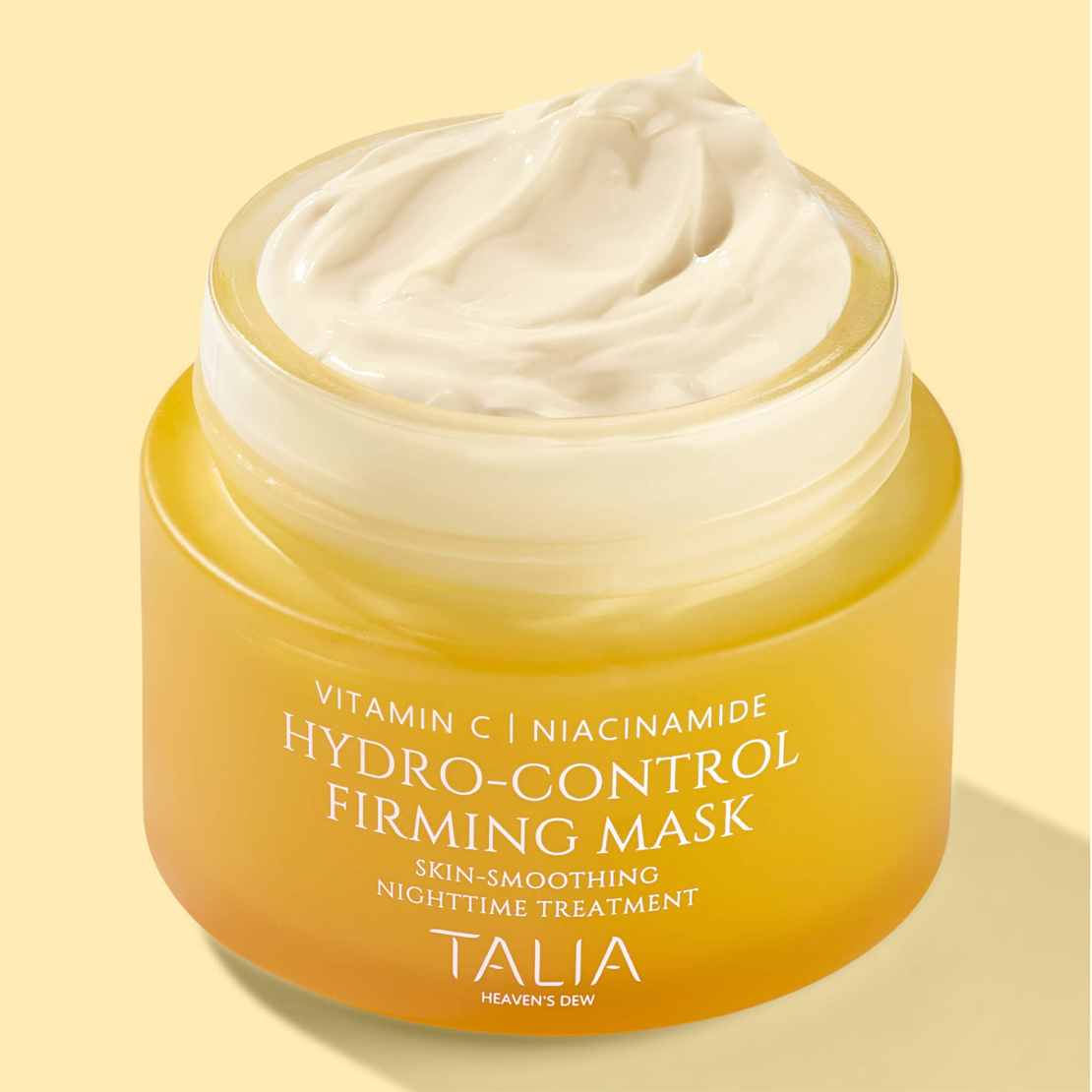 TALIA - Hydro-Control Firming Mask