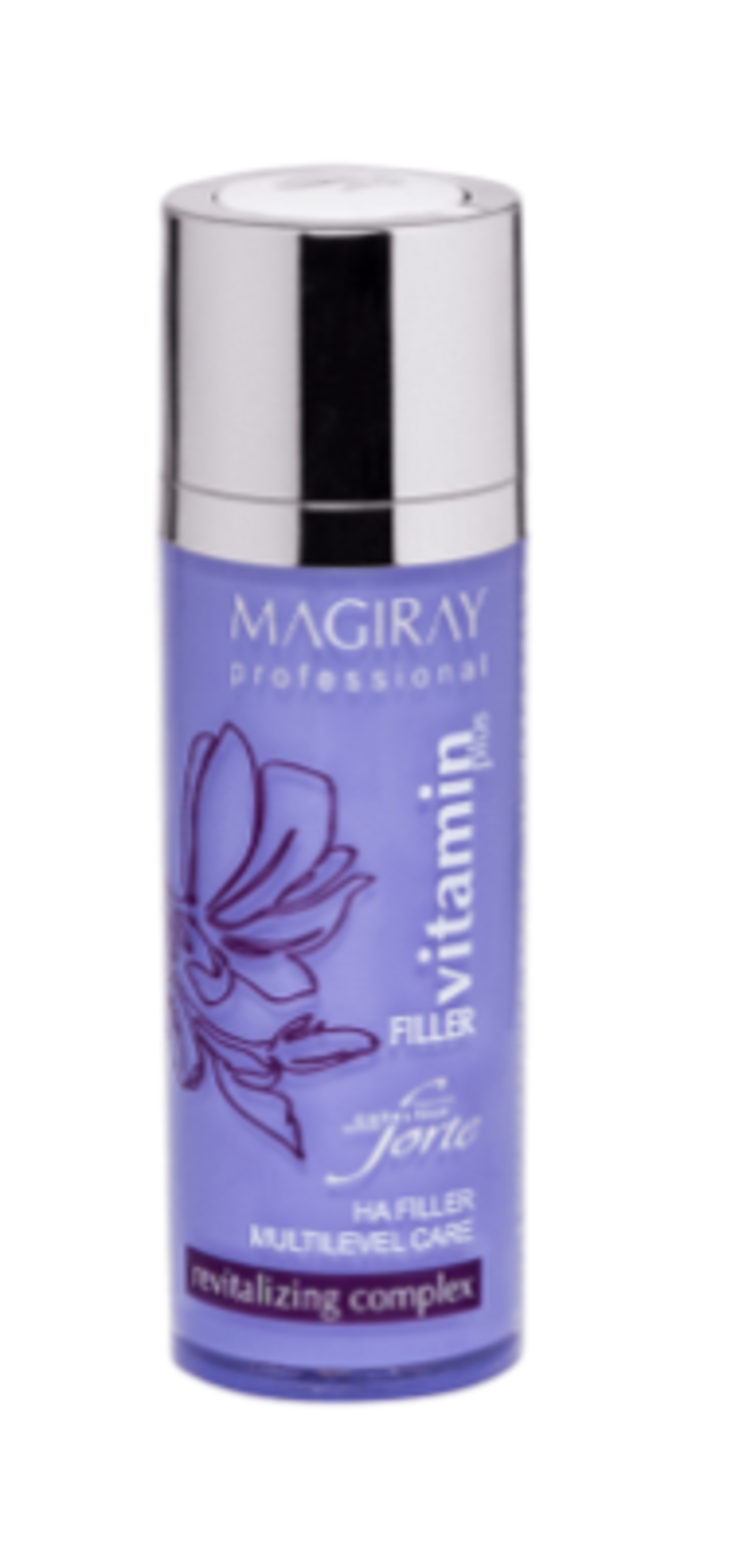 FORTE - VITAMIN plus FILLER