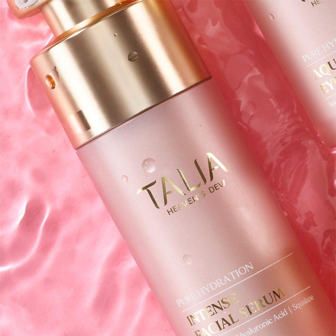 TALIA - Intense Facial Serum