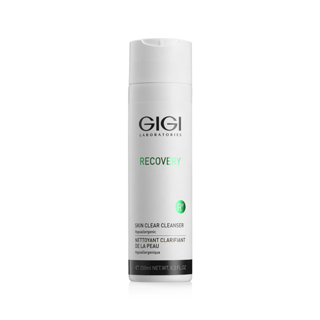 RECOVERY - SKIN CLEAR CLEANSER