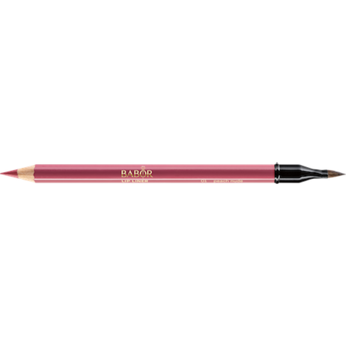 LIPS - Lip liner peach 01