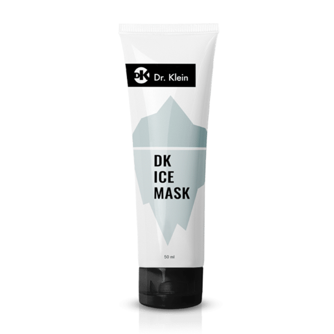 MASKS - DK ICE MASK