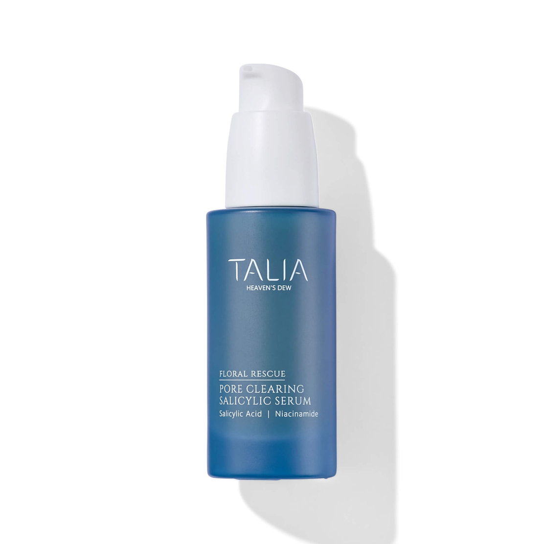 TALIA - Pore Clearing Salicylic Serum