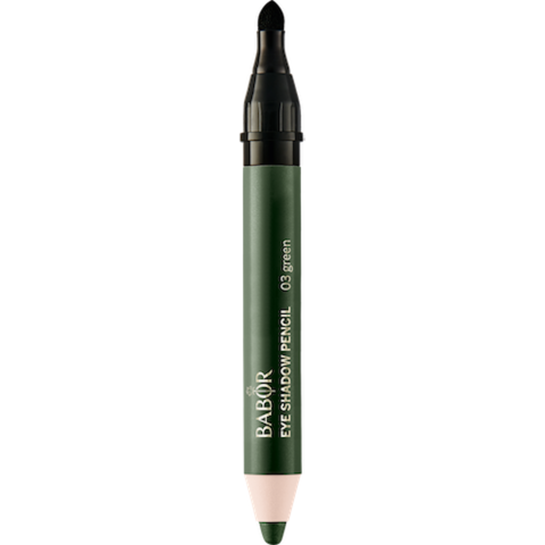 EYE - Eye shadow pencil green 03