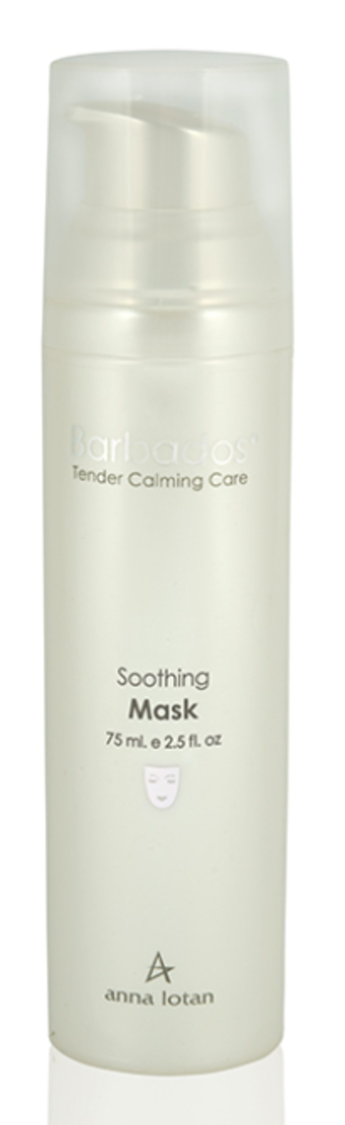 BARBADOS - SOOTHING MASK