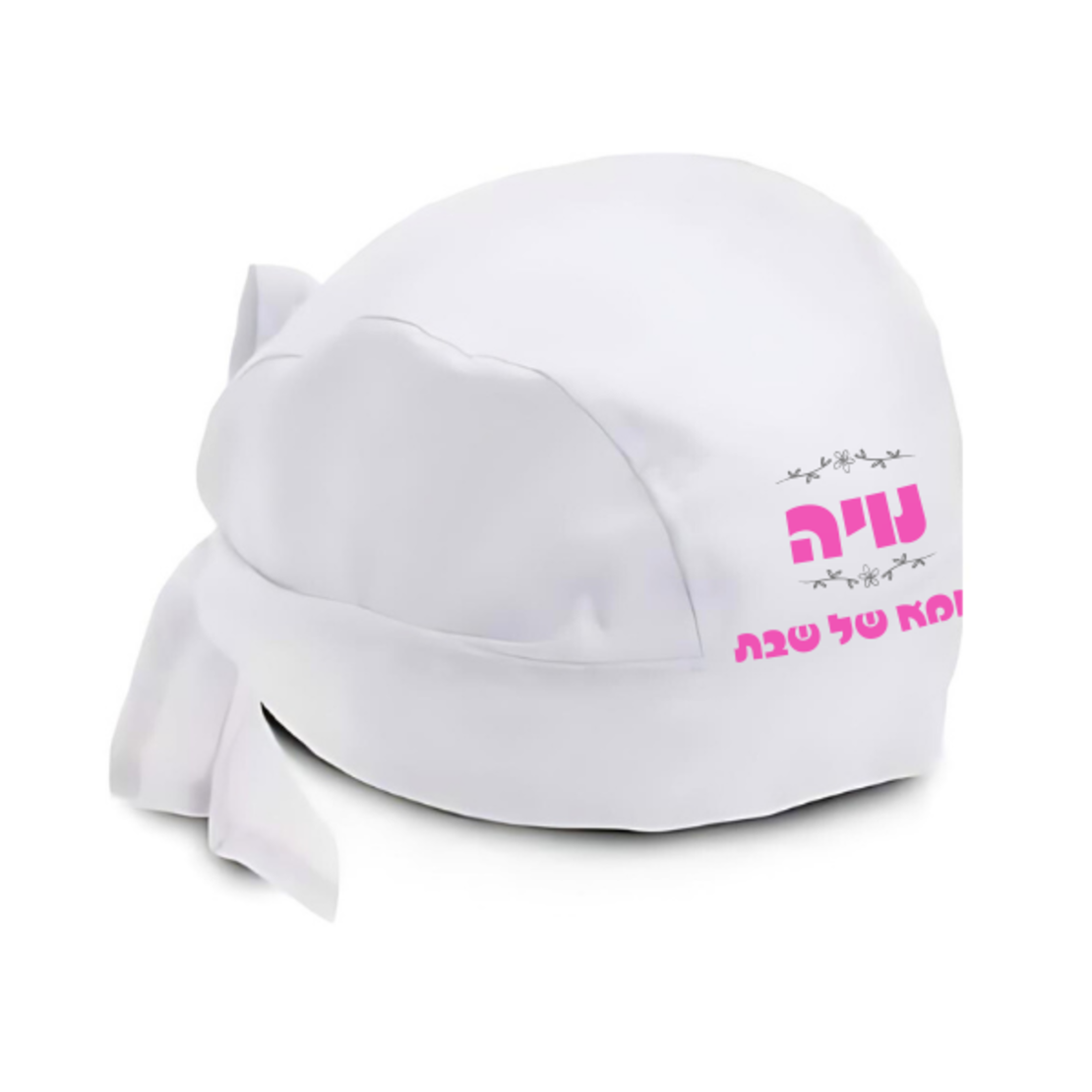 כיסוי ראש בנדנה
