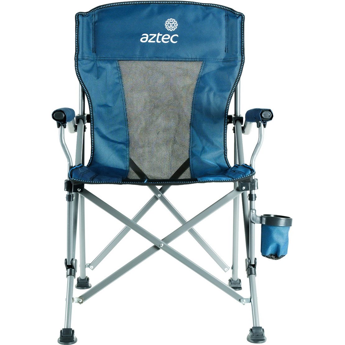 כיסא קמפינג מתקפל ROYAL CAMPER