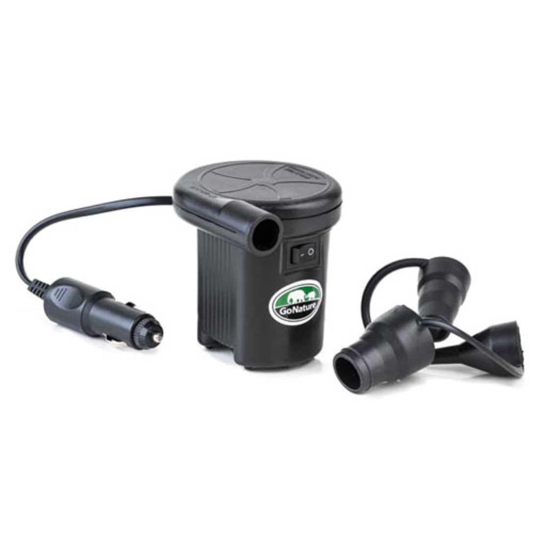 משאבה חשמלית לרכב 12V