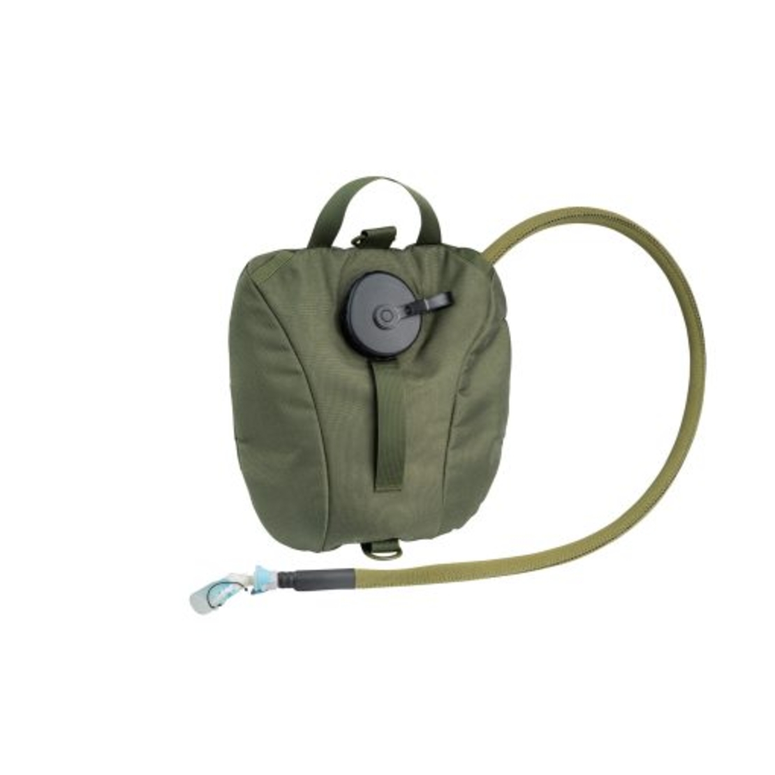 מערכת שתייה זית GN COMBAT 2L