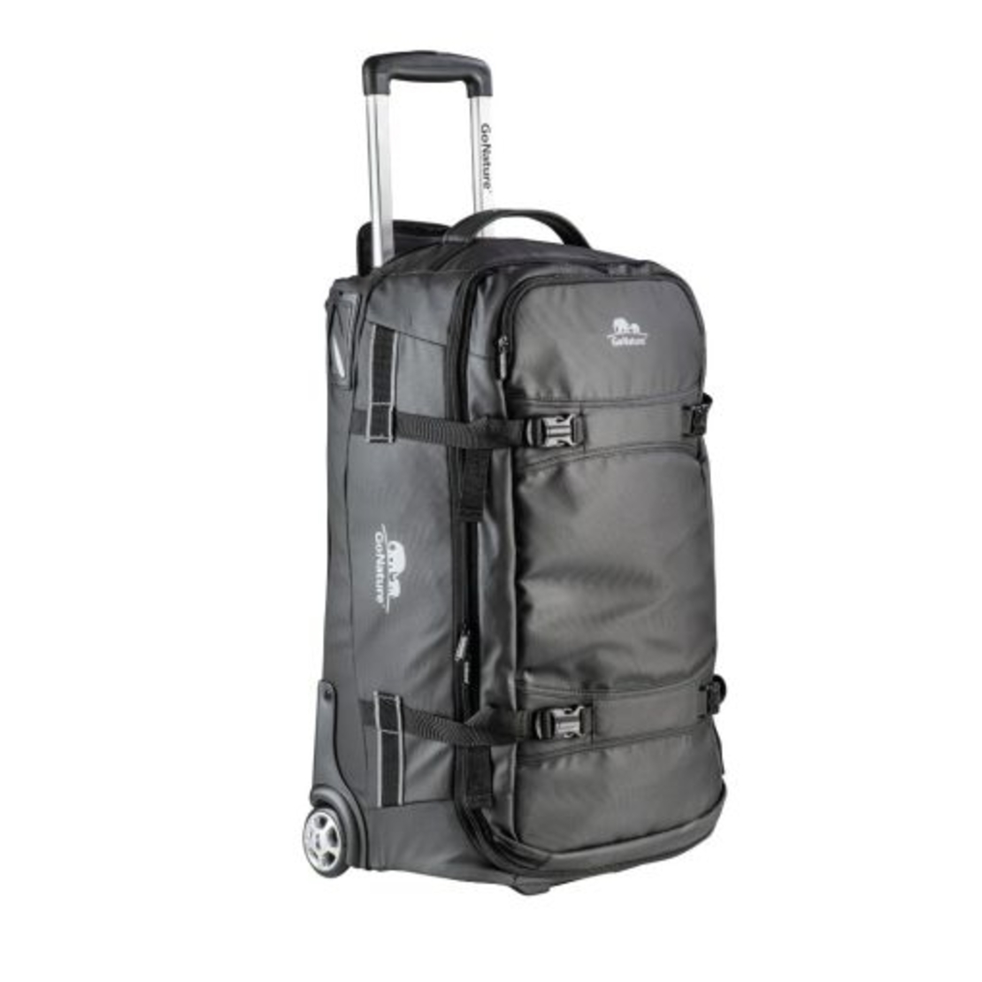 מזוודת טרולי TROLLEY BAG 90L