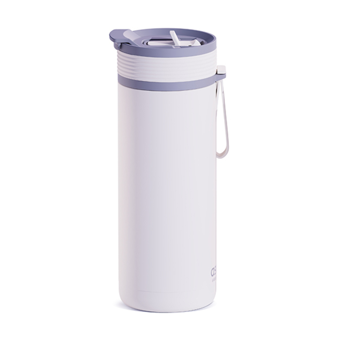 ASPEN ספל תרמי ציפוי קרמי פנימי Puramic חם/קר 600 מ