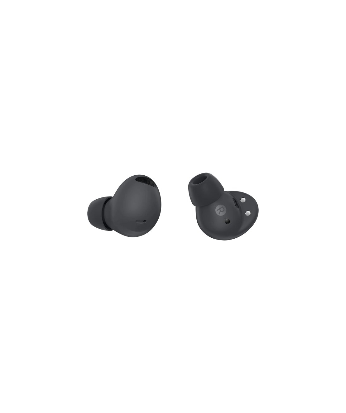 אוזניות אלחוטיות צבע גרפיטי Samsung Galaxy Buds2 Pro SM-R510