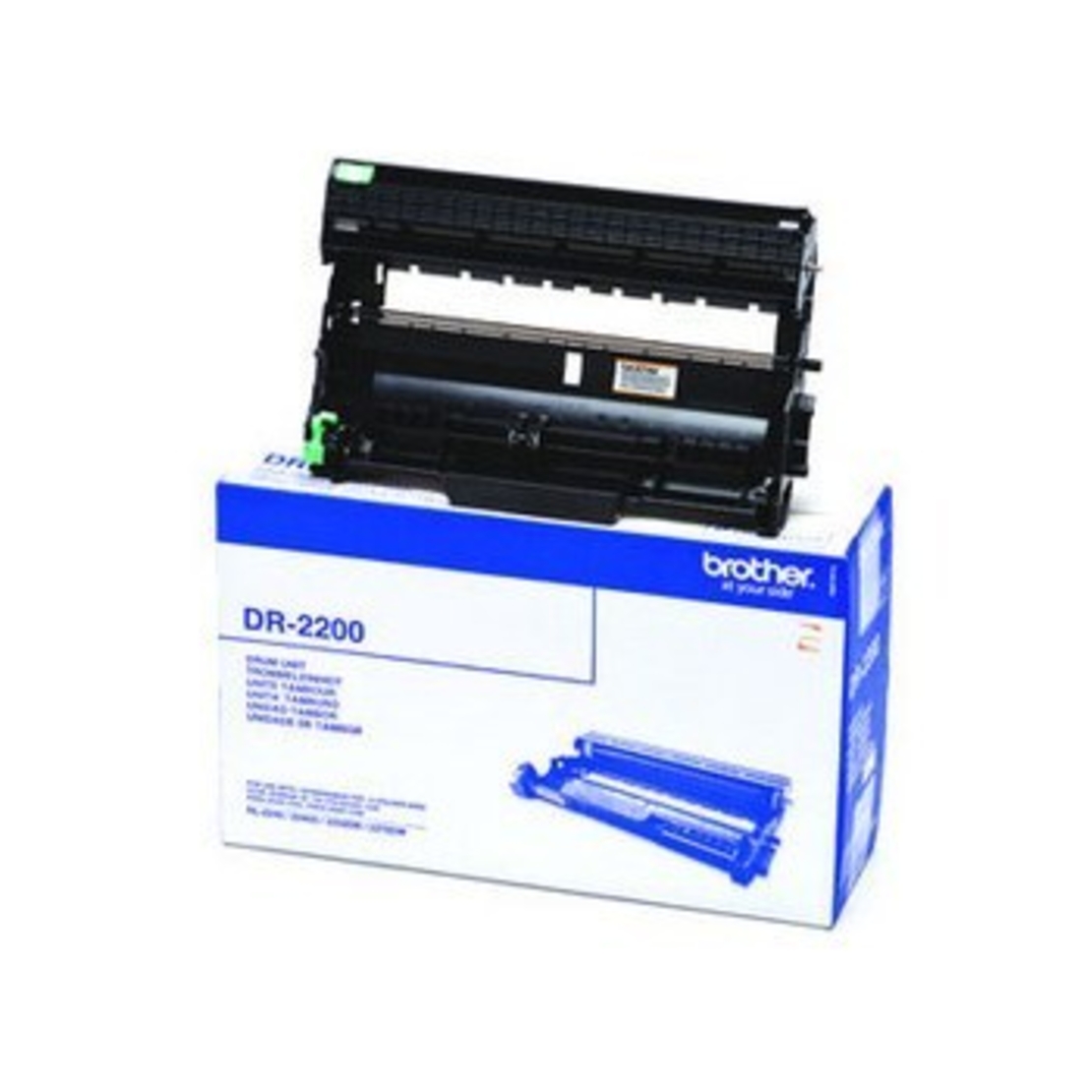 תוף מקורי Brother DR-2200