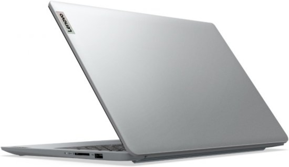 מחשב נייד Lenovo IdeaPad 1-15IGL7 N5030/8G/256GB SSD/15.6 inch 82V700FFIV