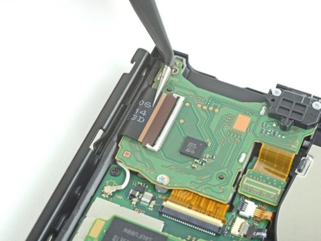 החלפת בית קורא כרטיסים SWITCH