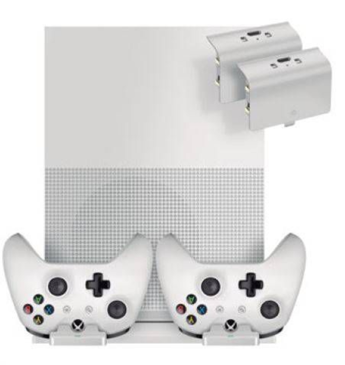 מעמד הטענה ל SPARKFOX XBOX ONE