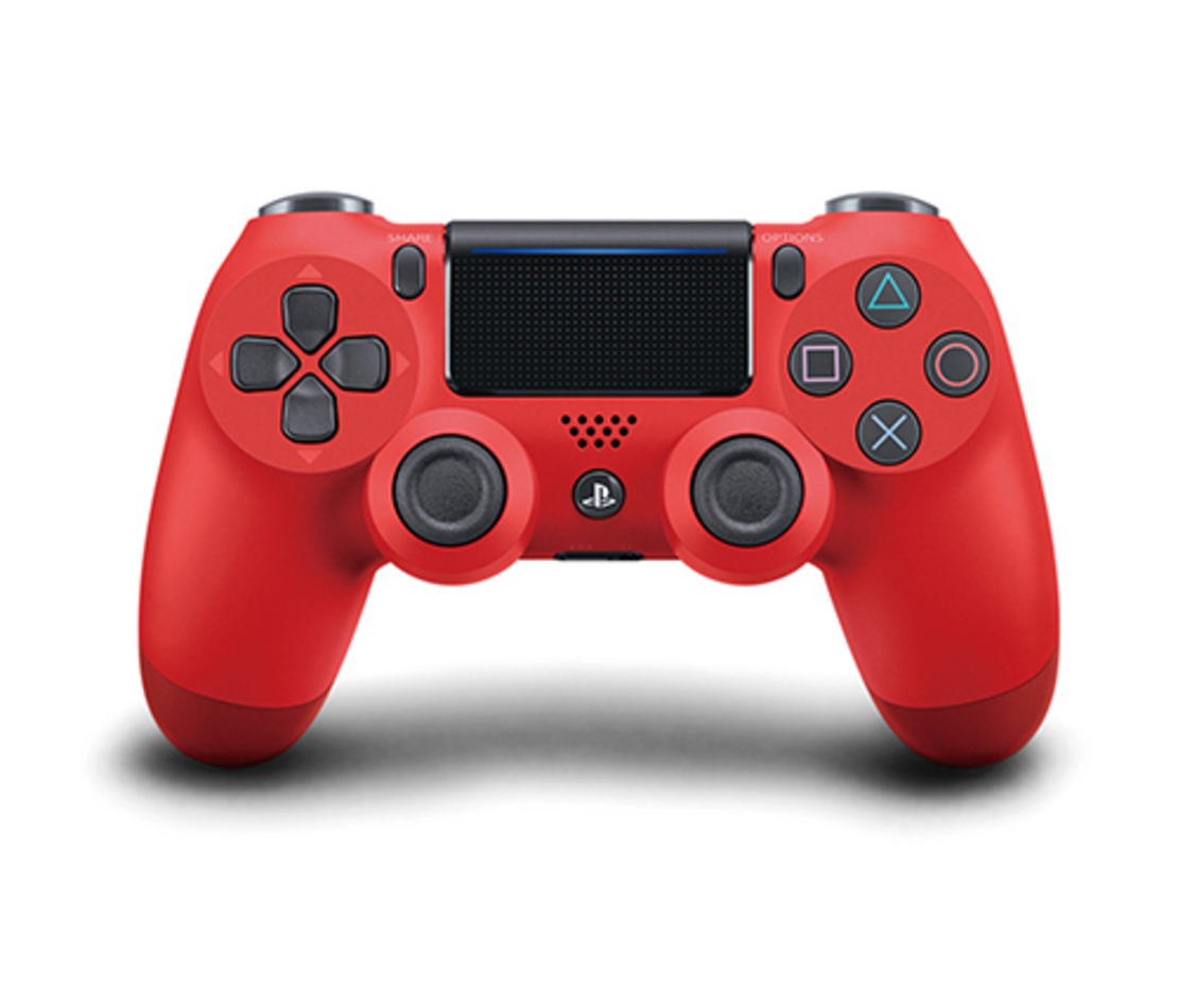 בקר אלחוטי מקורי Sony Playstation 4 Dualshock 4