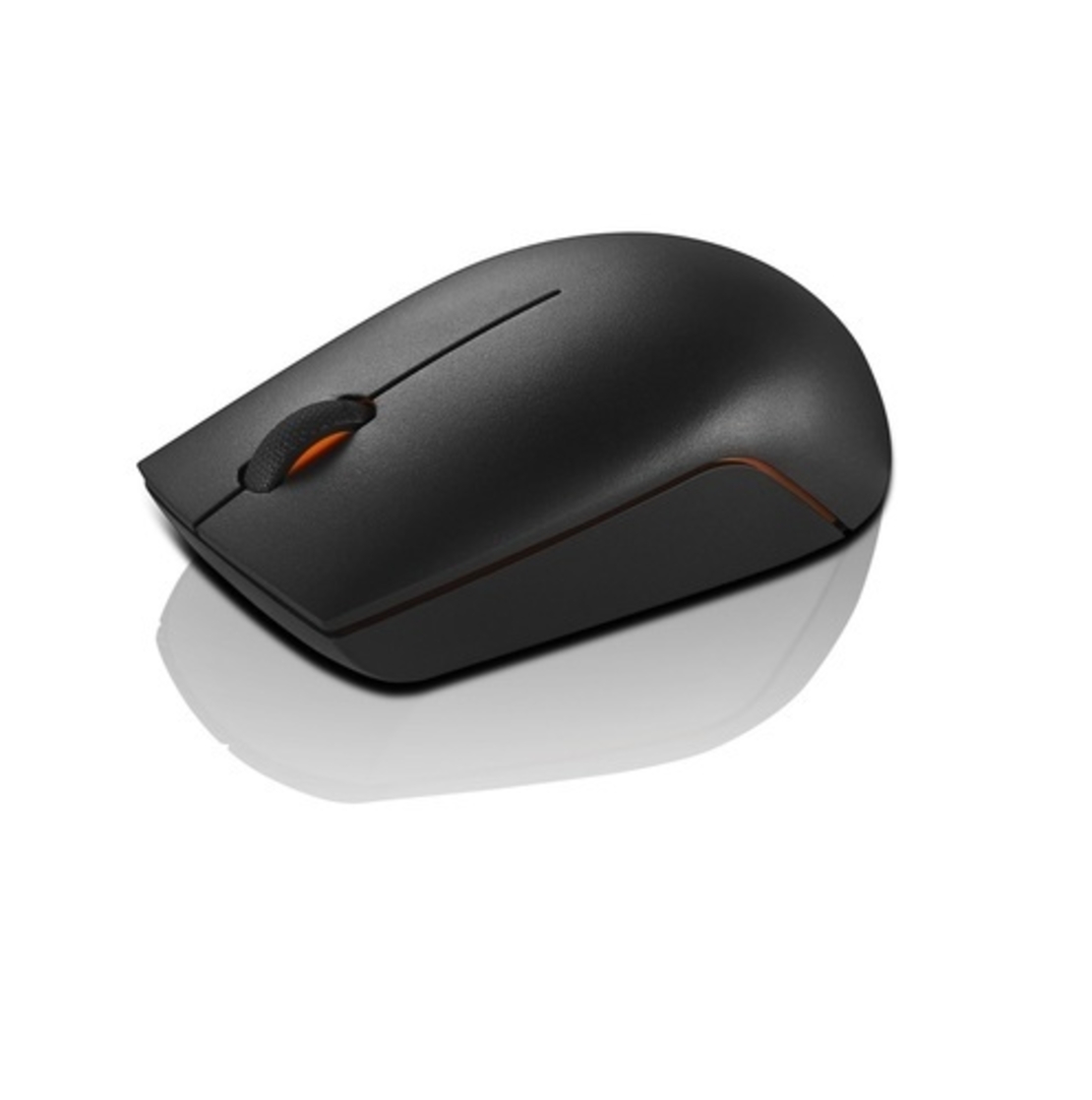 Lenovo 300 Wireless Compact Mouse WW GX30K79401