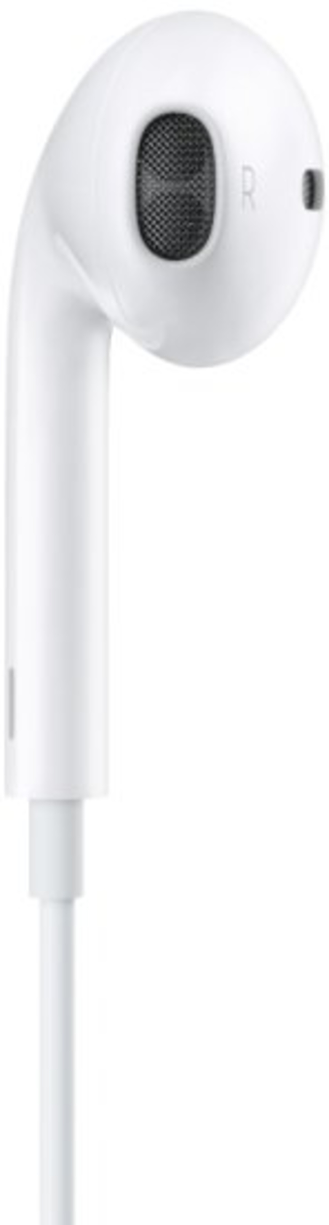 אוזניות In-ear מקוריות של עם חיבור Apple EarPods USB-C