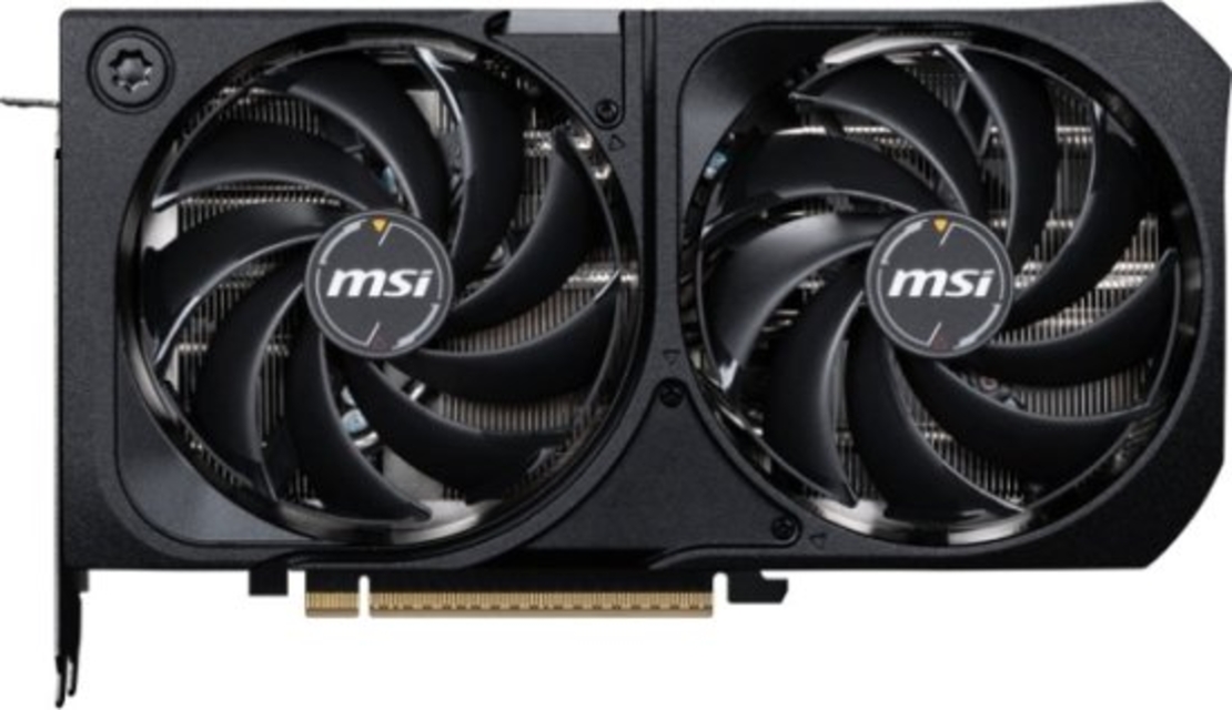 כרטיס מסך Nvidia GeForce RTX 5070 12G Shadow 2x OC