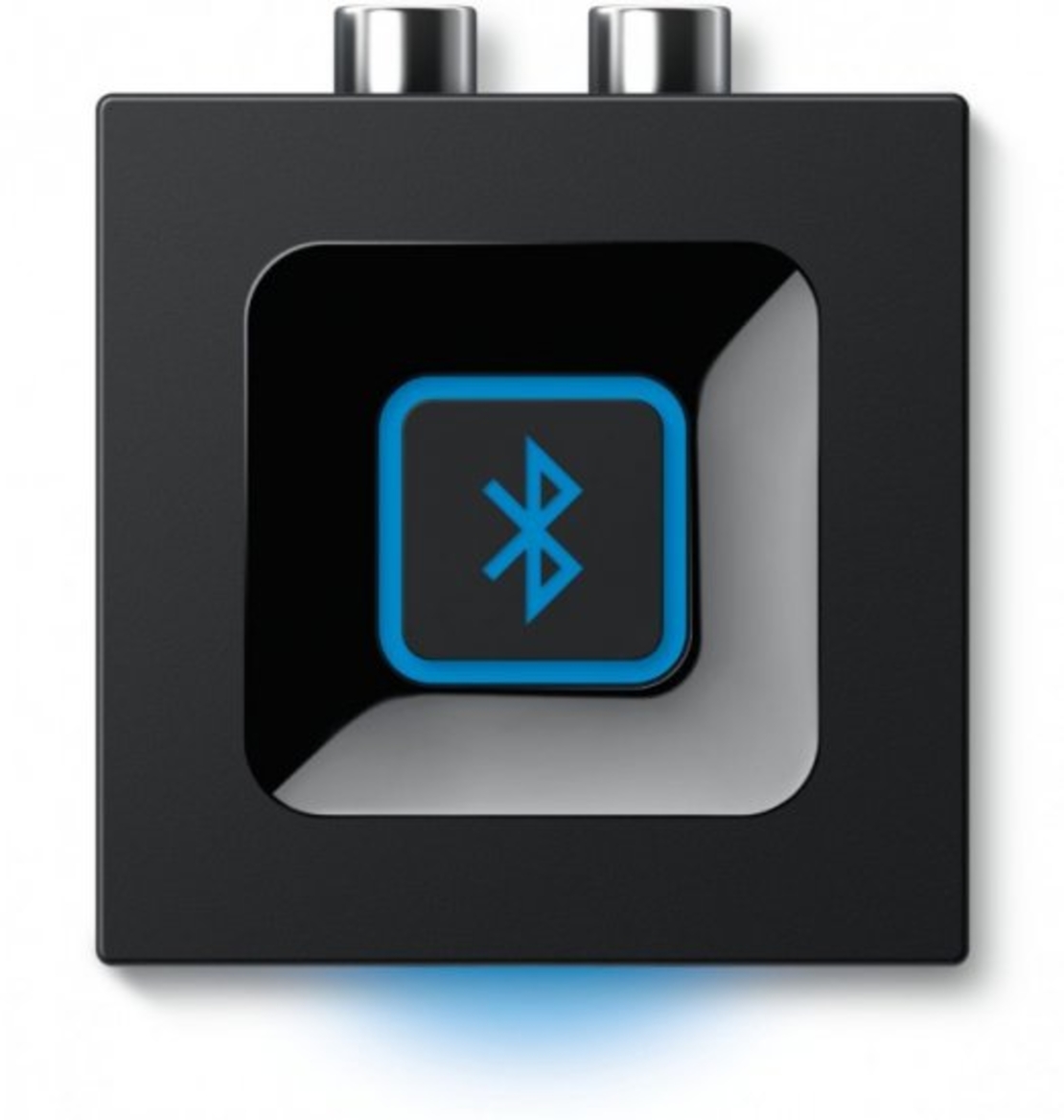 מקלט בלוטות לאוזניות ורמקולים Logitech Bluetooth Audio Receiver