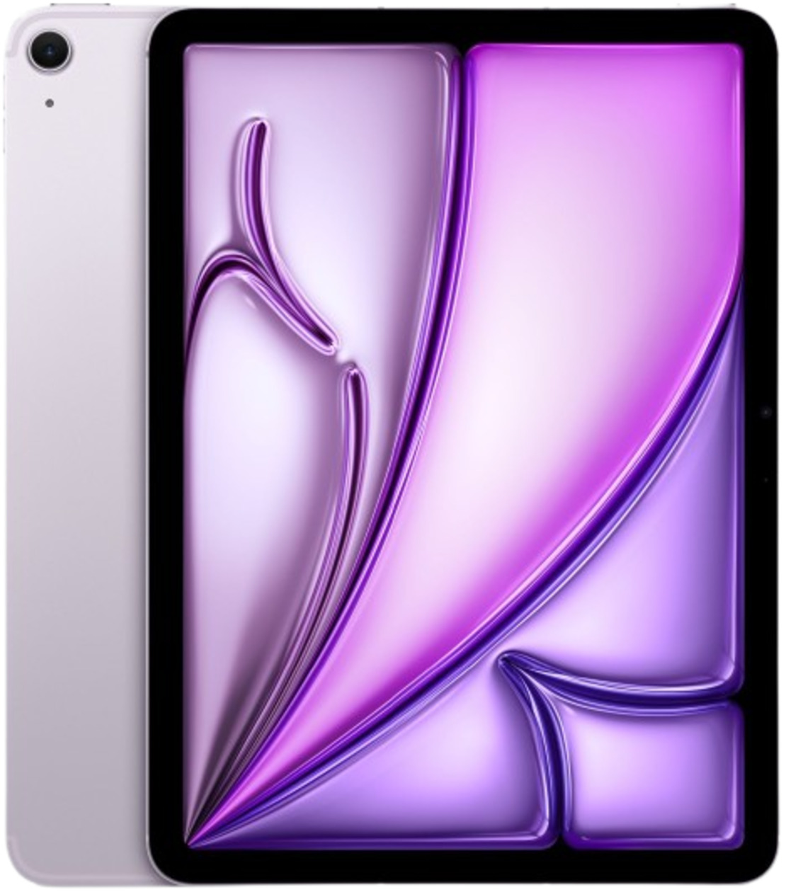 אייפד Apple iPad Air 11-inch (M2) 256GB Wi-Fi