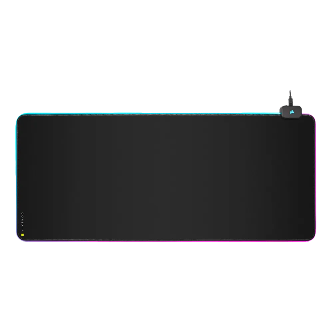 משטח מואר לעכבר-CORSAIR MM700 RGB Extended