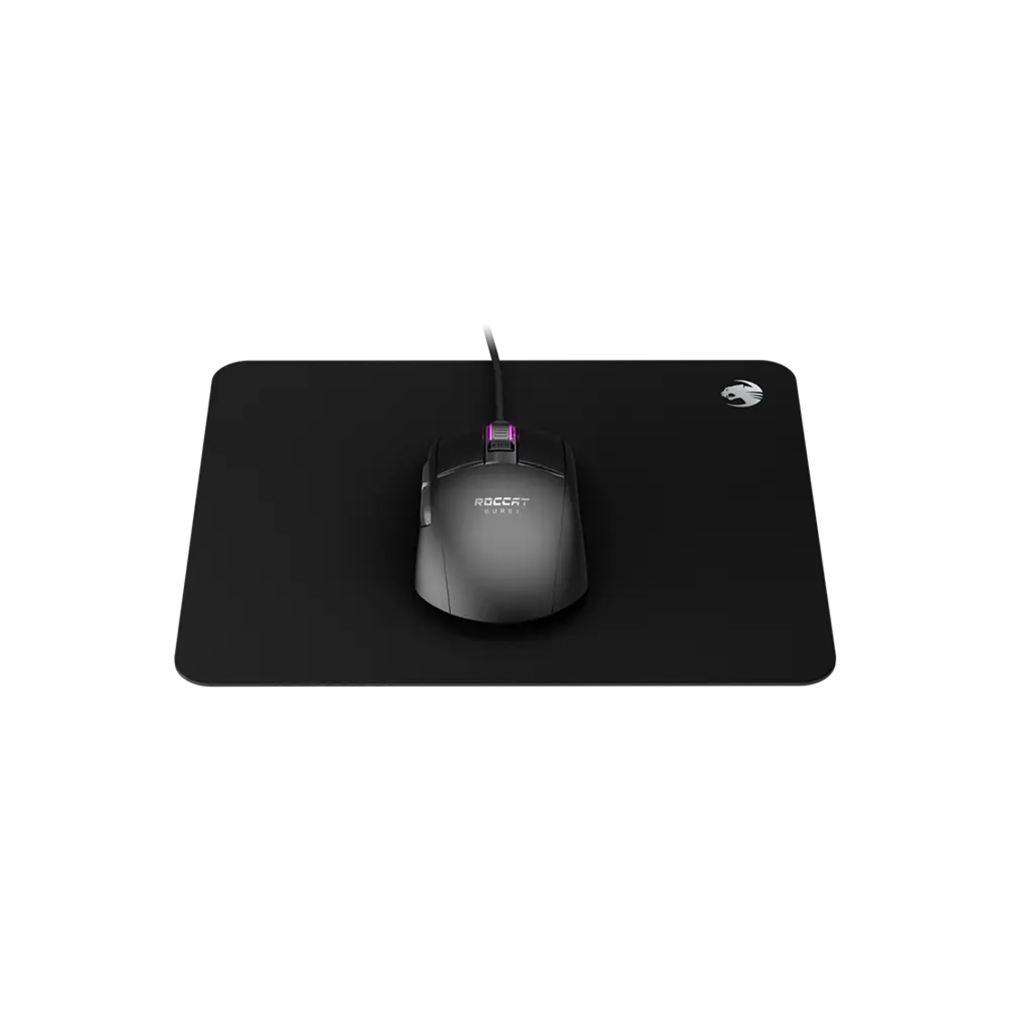 משטח לעכבר Roccat Sense Mini 250×210