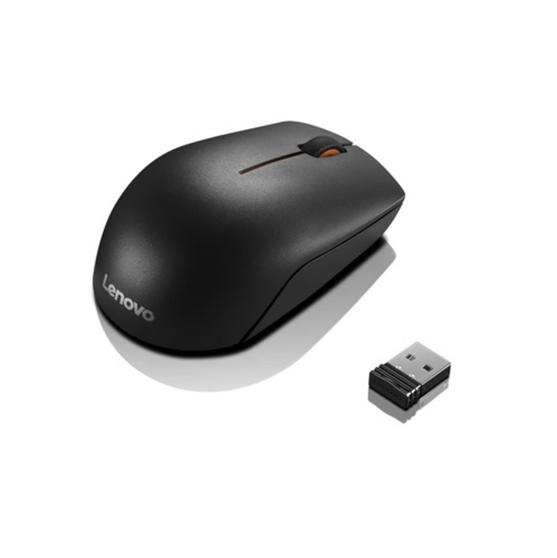 Lenovo 300 Wireless Compact Mouse WW GX30K79401