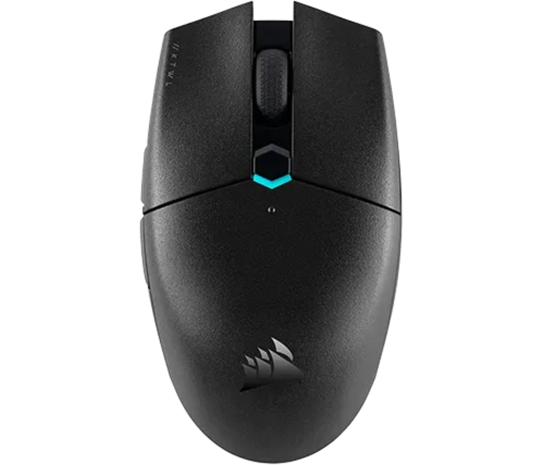 עכבר גיימינג אלחוטי Corsair Katar Pro