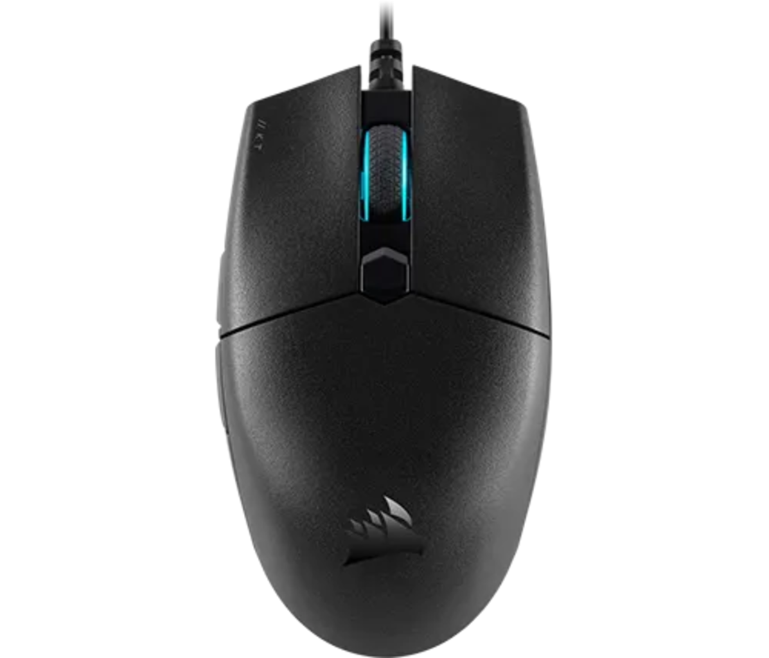 עכבר גיימינג חוטי Corsair KATAR PRO Ultra-Light