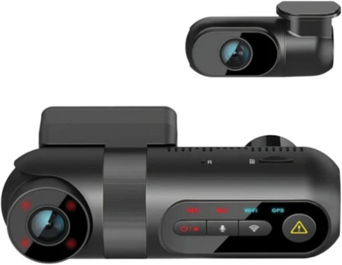 מצלמת דרך לרכב Viofo T130 3CH
