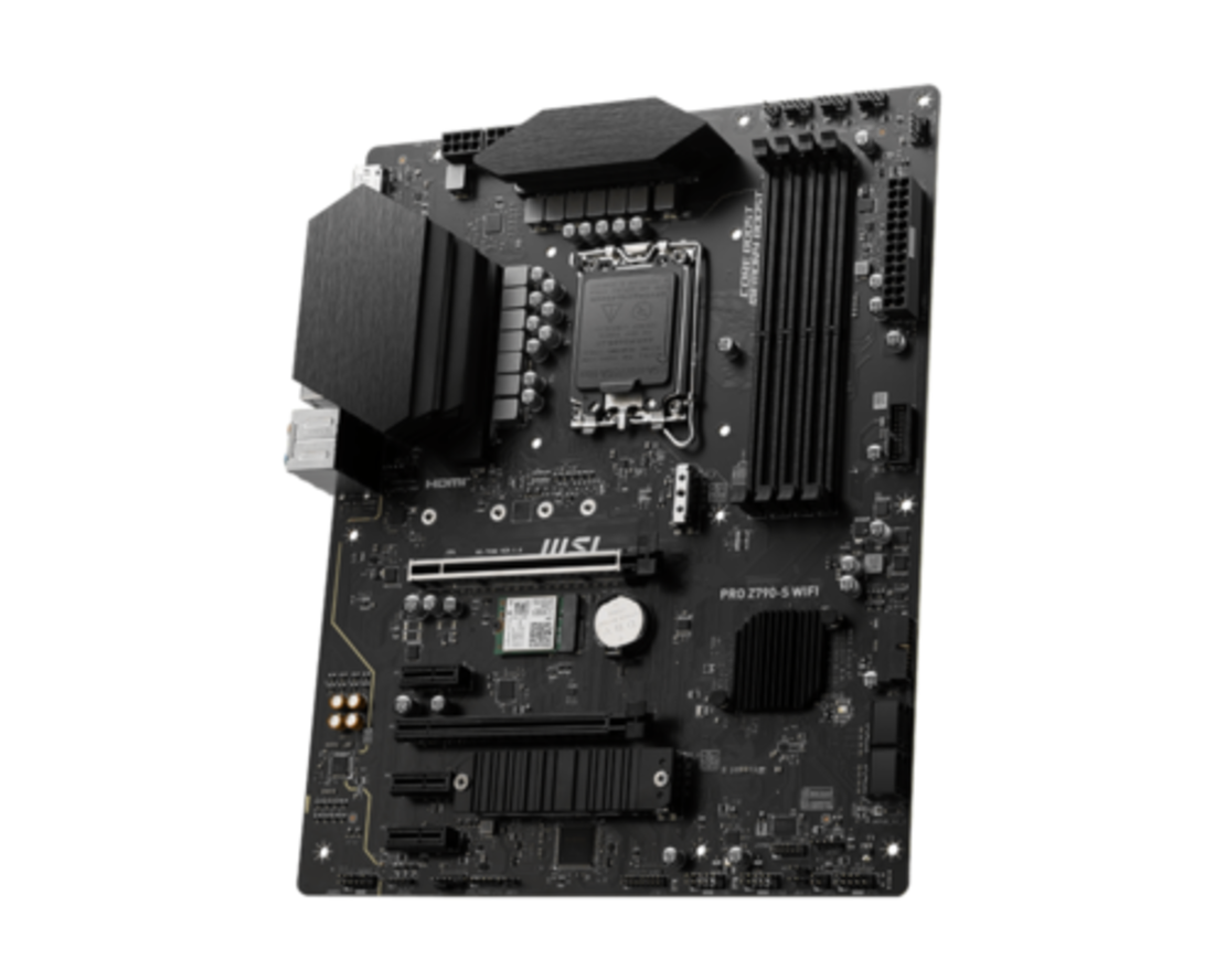 לוח אם MSI PRO Z790-S WIFI