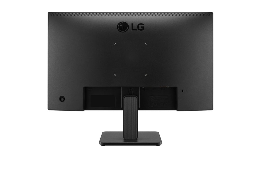 מסך מחשב LG 24MR400-B 23.8 inch/FHD/100HZ/IPS/5ms/HDMI-VGA/FreeSync