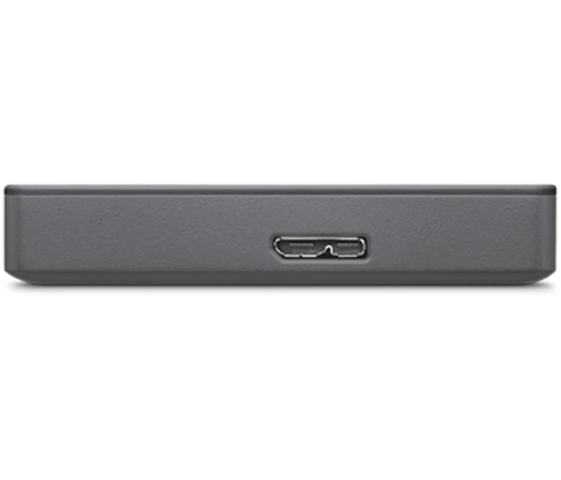 דיסק קשיח חיצוני נייד Seagate Basic Portable Drive 2TB
