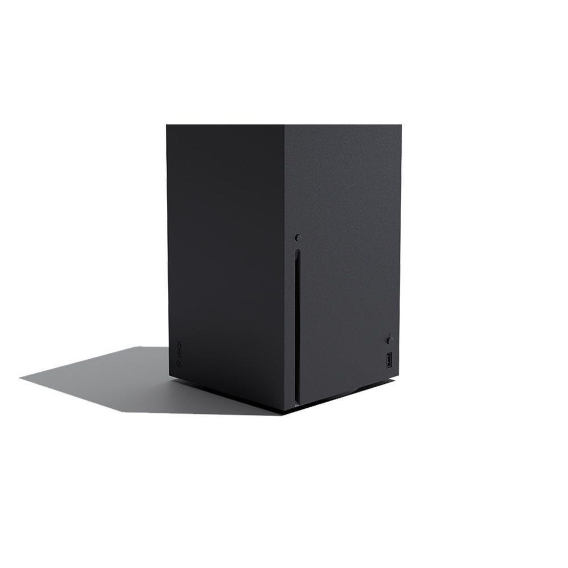 קונסולת בנפח Microsoft Xbox Series X 1TB SSD + FORZA