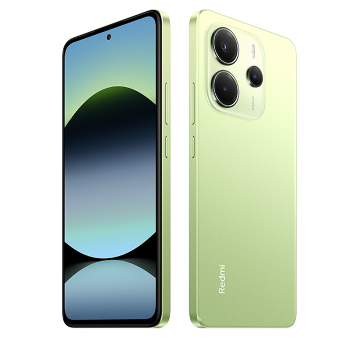 טלפון סלולרי Xiaomi Redmi Note 14 8G/256GB/6.67 inch